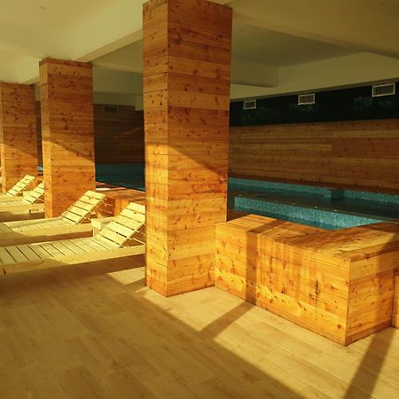 Hotel Arena - Teteks Popova Shapka Ngoại thất bức ảnh