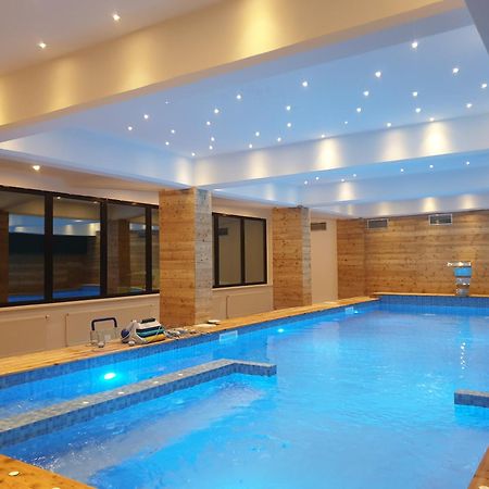 Hotel Arena - Teteks Popova Shapka Ngoại thất bức ảnh