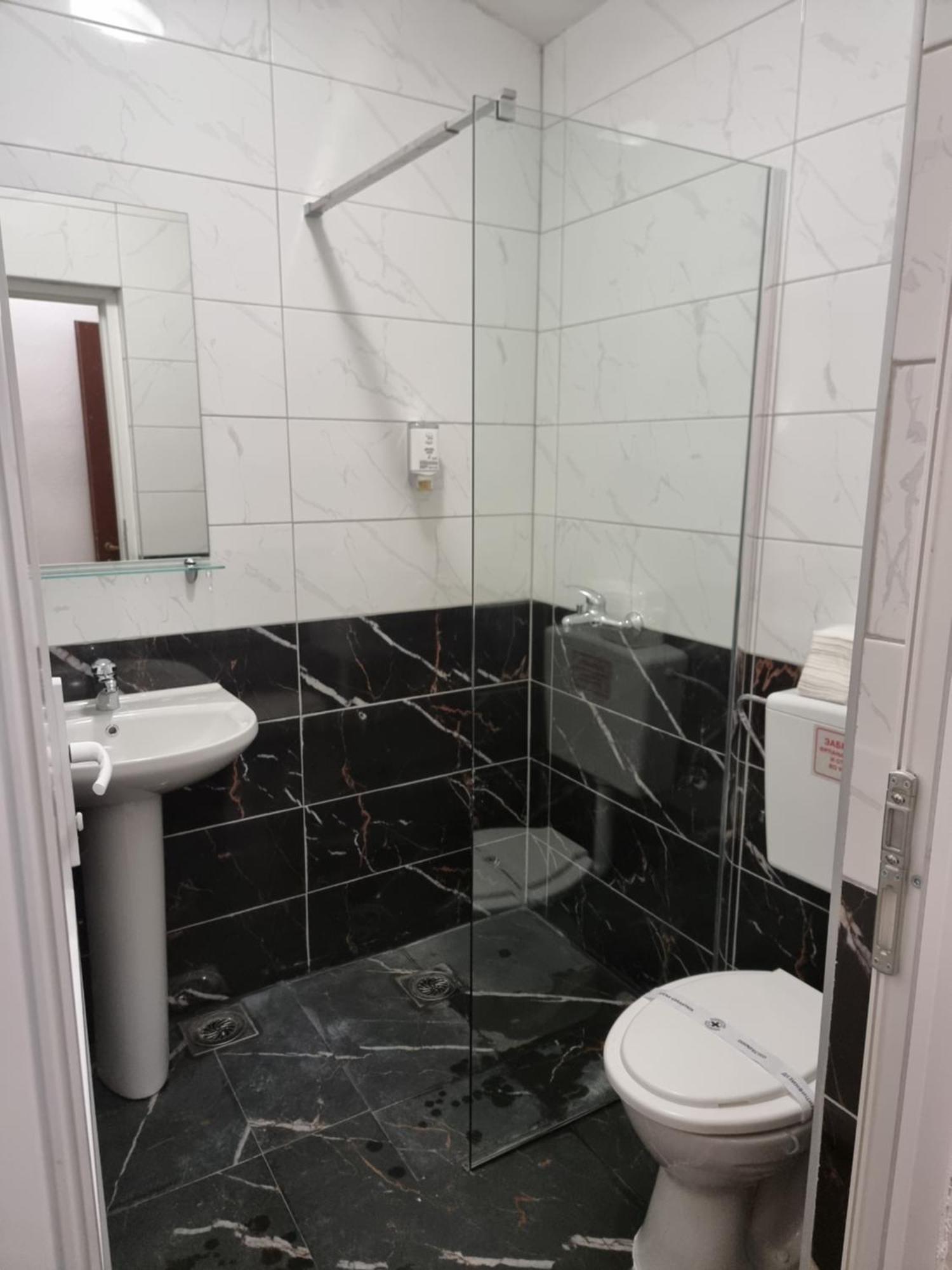 Hotel Arena - Teteks Popova Shapka Ngoại thất bức ảnh