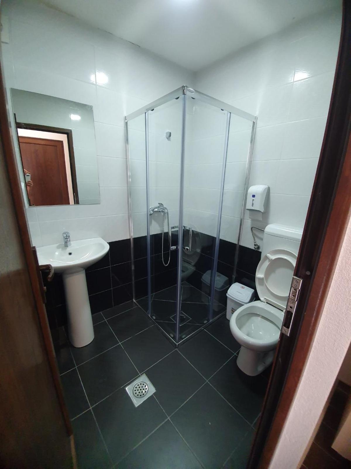 Hotel Arena - Teteks Popova Shapka Ngoại thất bức ảnh