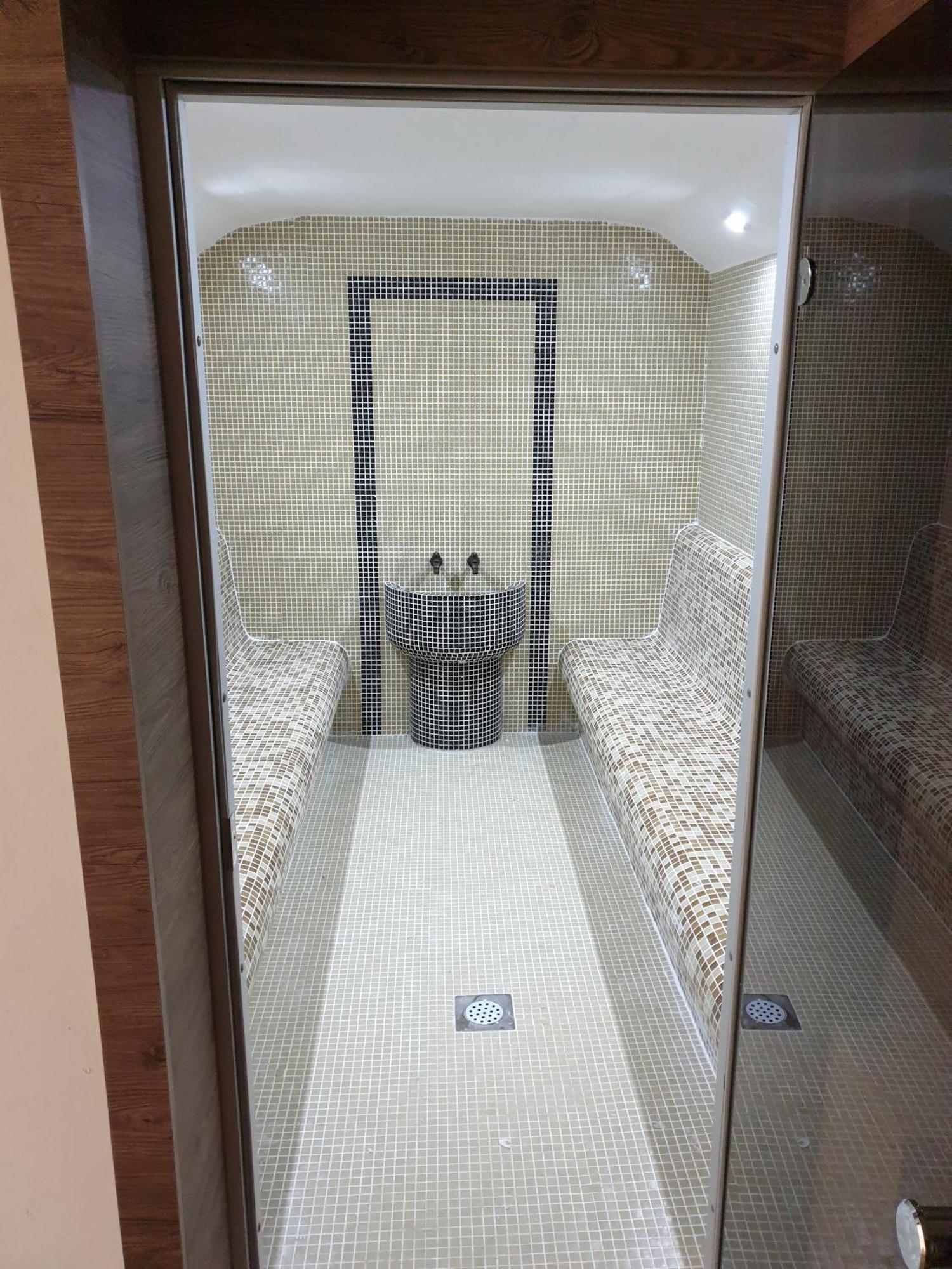 Hotel Arena - Teteks Popova Shapka Ngoại thất bức ảnh
