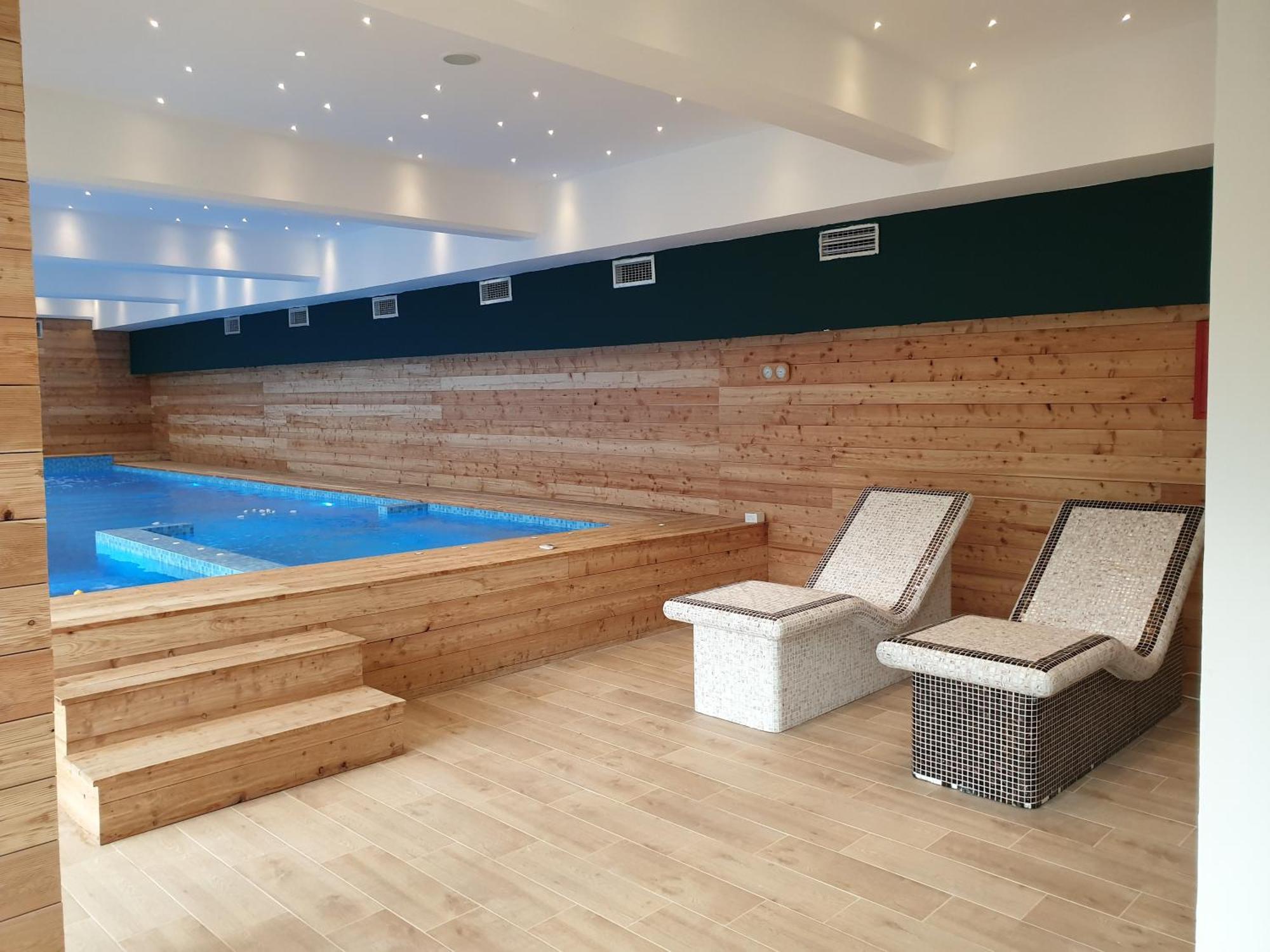 Hotel Arena - Teteks Popova Shapka Ngoại thất bức ảnh