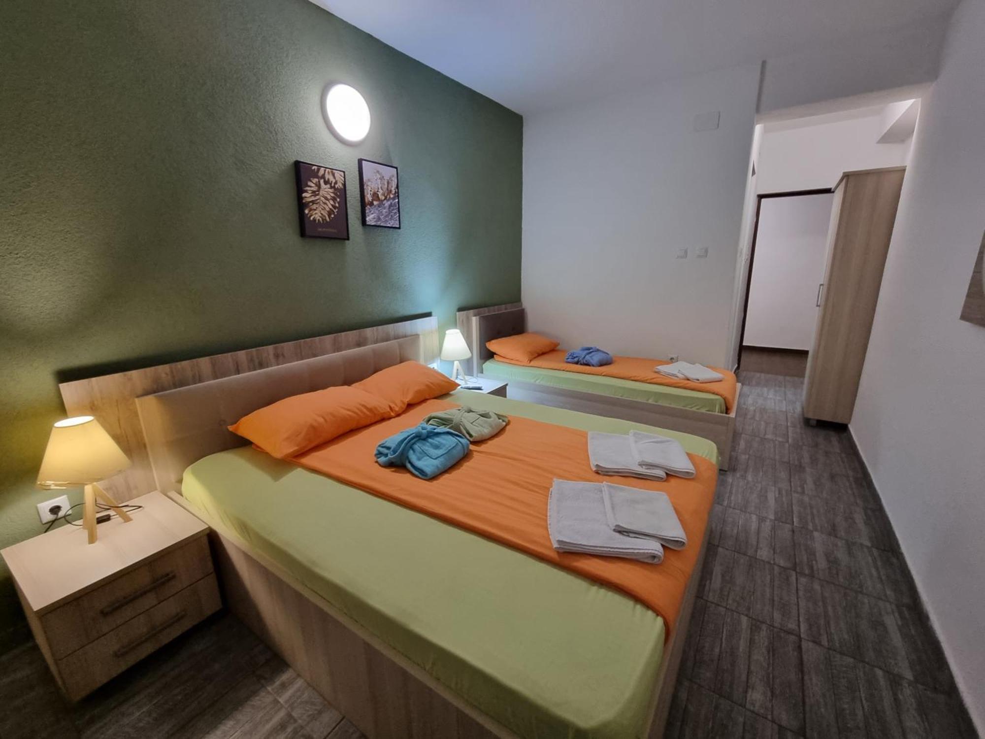 Hotel Arena - Teteks Popova Shapka Ngoại thất bức ảnh