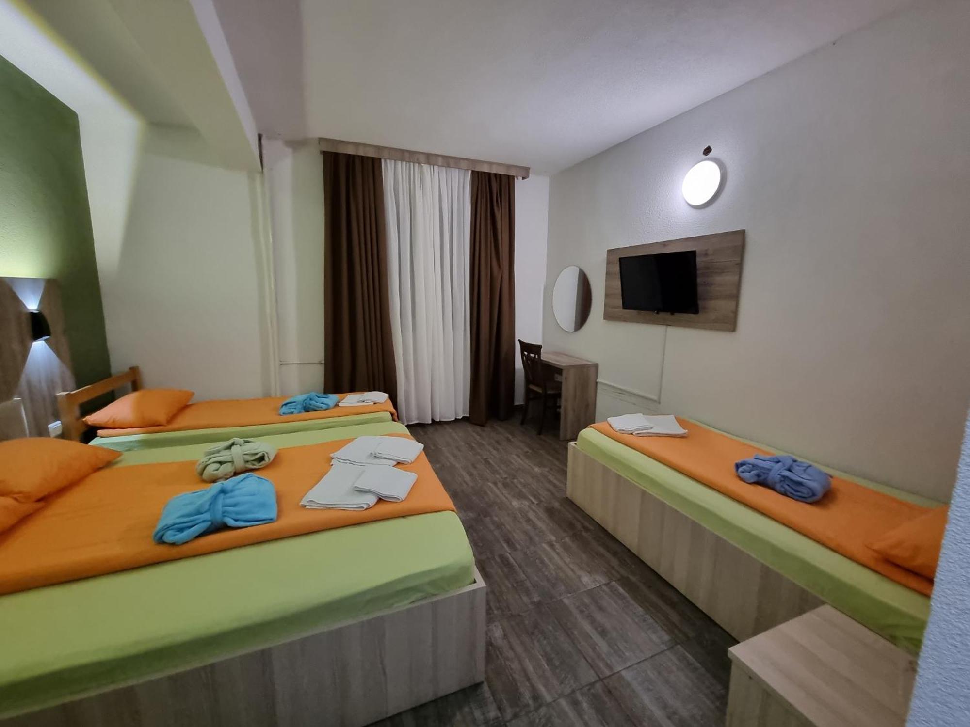 Hotel Arena - Teteks Popova Shapka Ngoại thất bức ảnh